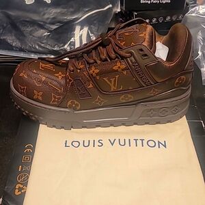Louis vuitton Sneakers